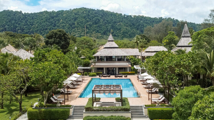 Layana Resort & Spa (Ko Lanta)